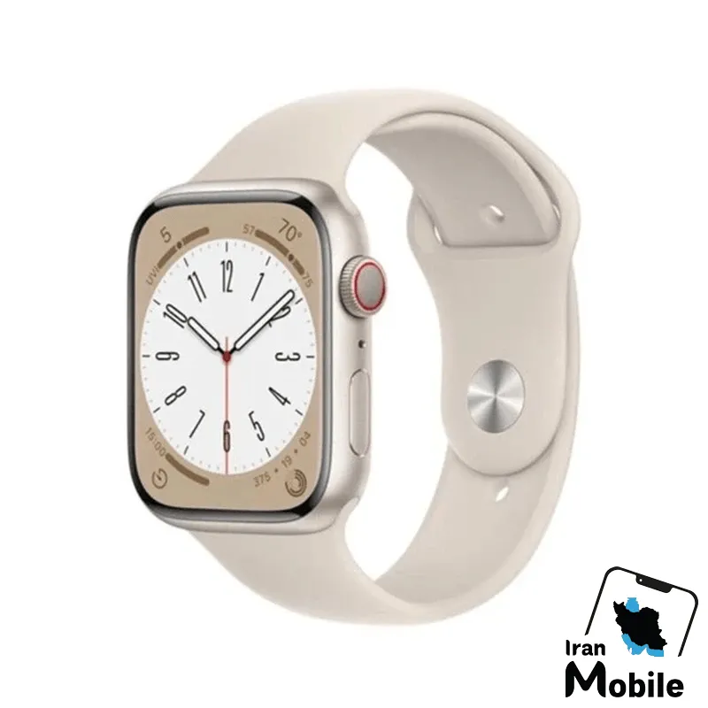 ساعت هوشمند طرح اپل واچ مدل WISME-6