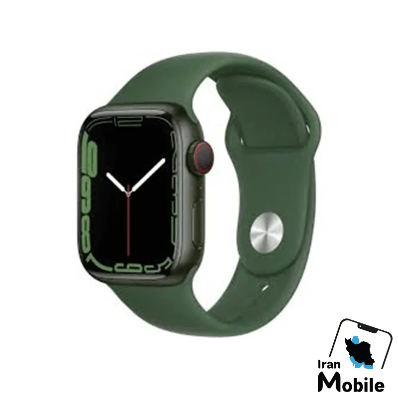 ساعت هوشمند طرح اپل واچ مدل WISME-6
