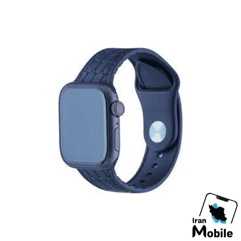 ساعت هوشمند طرح اپل واچ مدل WISME-6