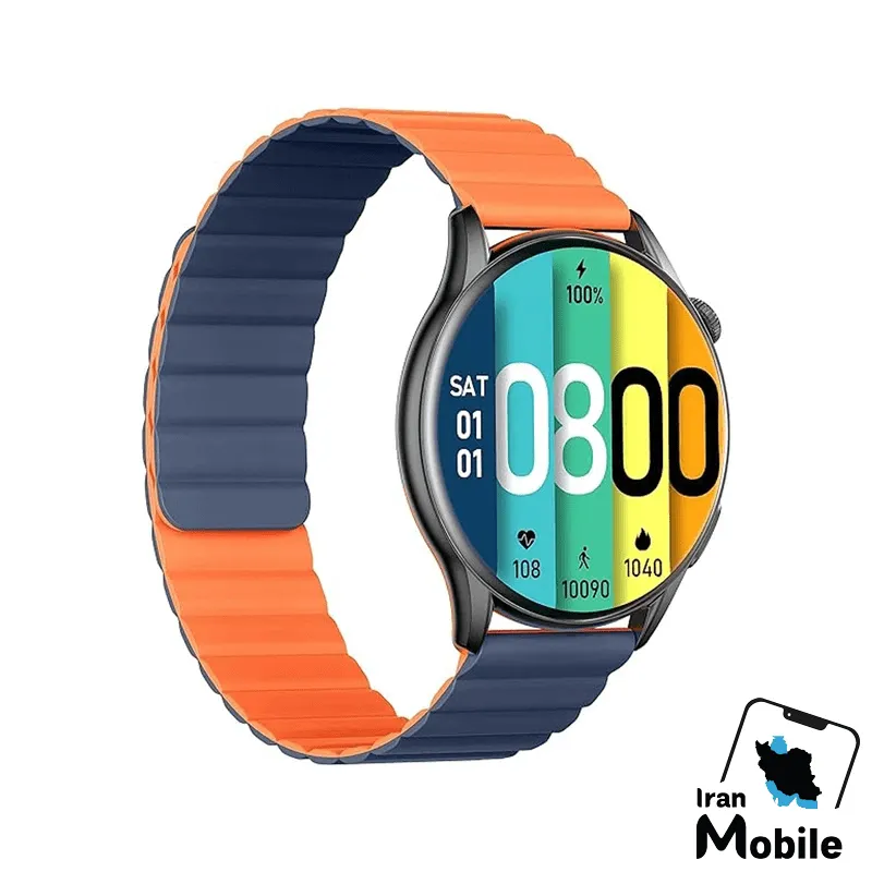 ساعت هوشمند کیسلکت مدل kieslect calling watch Kr Pro
