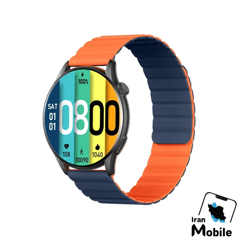 ساعت هوشمند کیسلکت مدل kieslect calling watch Kr Pro