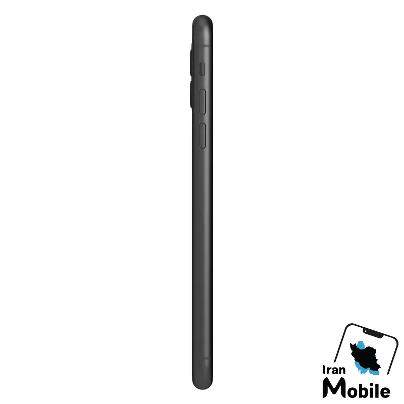 گوشی موبایل اپل مدل iPhone 11 دو سیم‌ کارت ظرفیت 128 گیگابایت