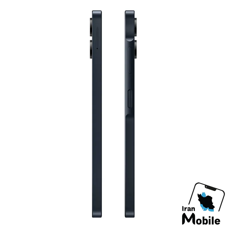 گوشی موبایل سامسونگ مدل Galaxy A06 ظرفیت 64 گیگابایت و رم 4 گیگابایت - مشکی