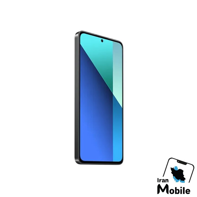 گوشی موبایل شیائومی مدل Redmi Note 13 4G ظرفیت 512